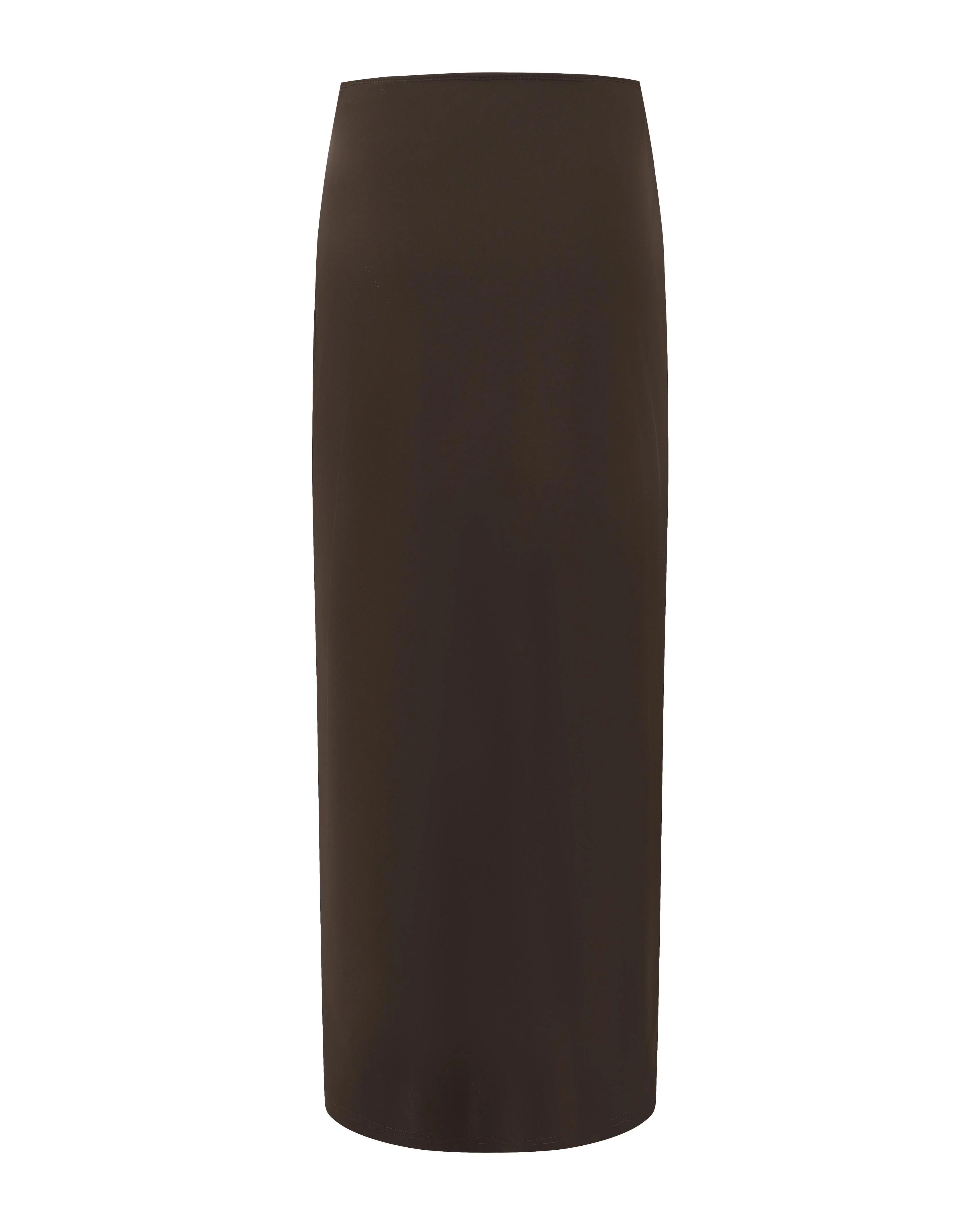 LAYERPLAN | Sienna Vael Maxi Skirt