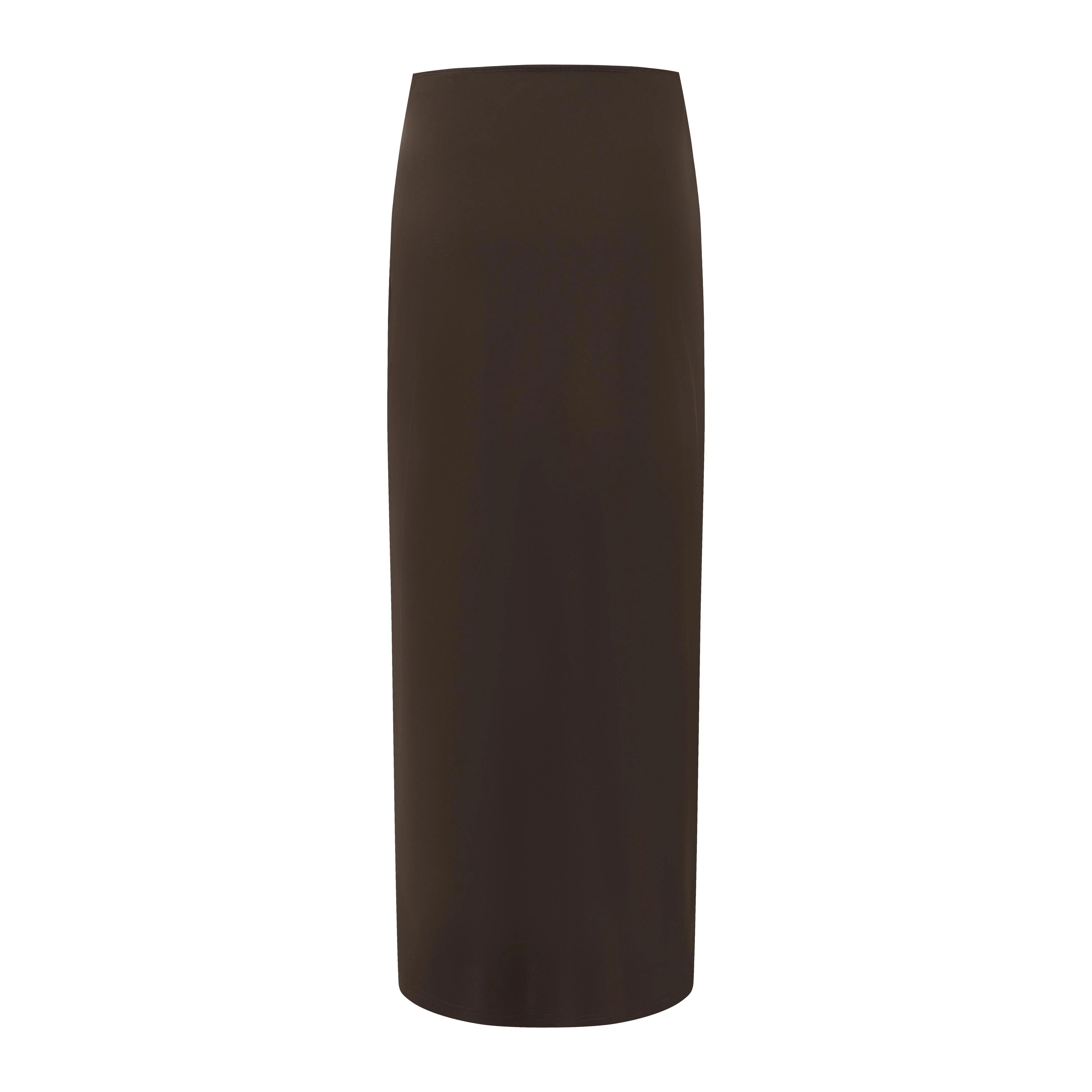 LAYERPLAN | Sienna Vael Maxi Skirt