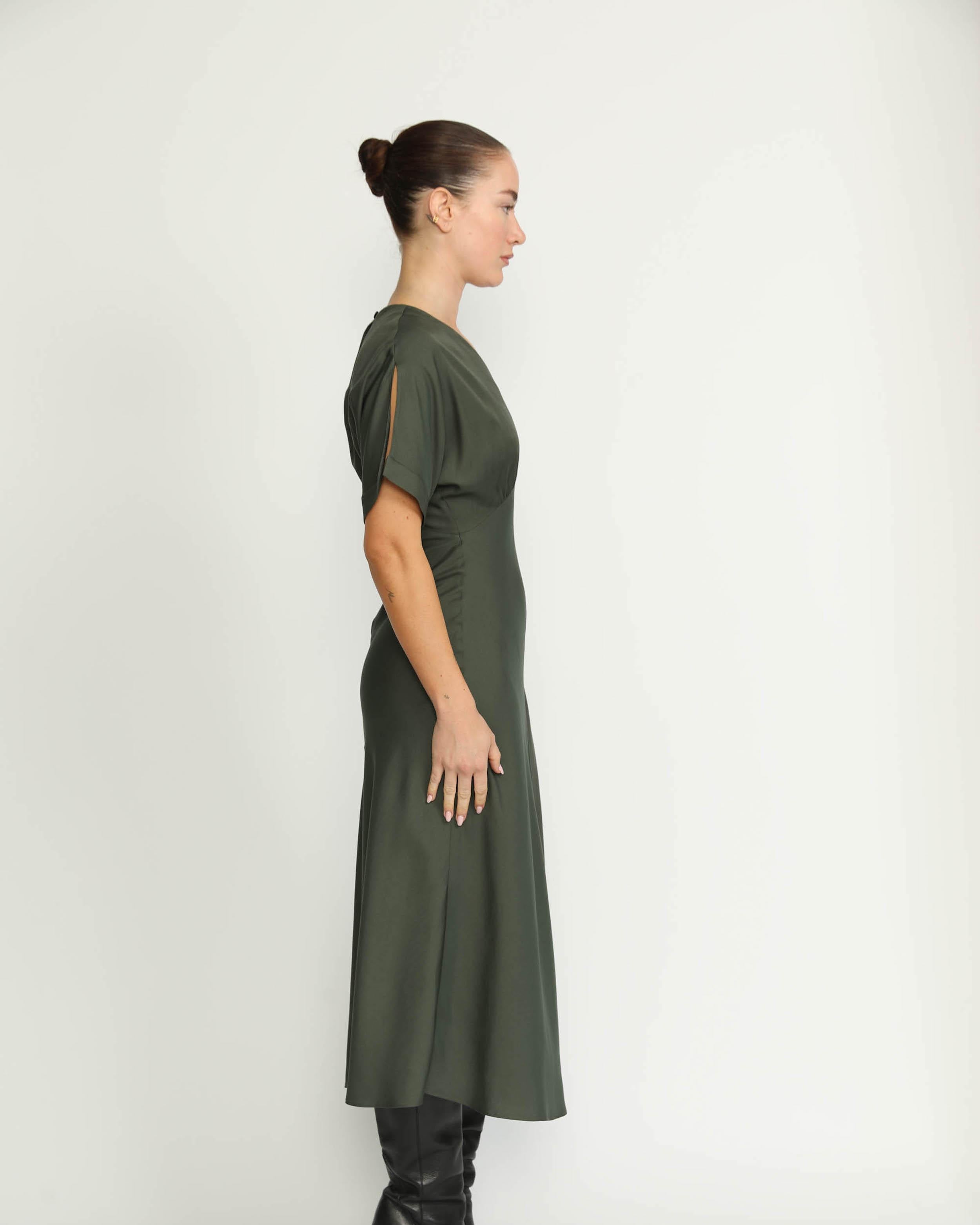FREY | Bologna Dress