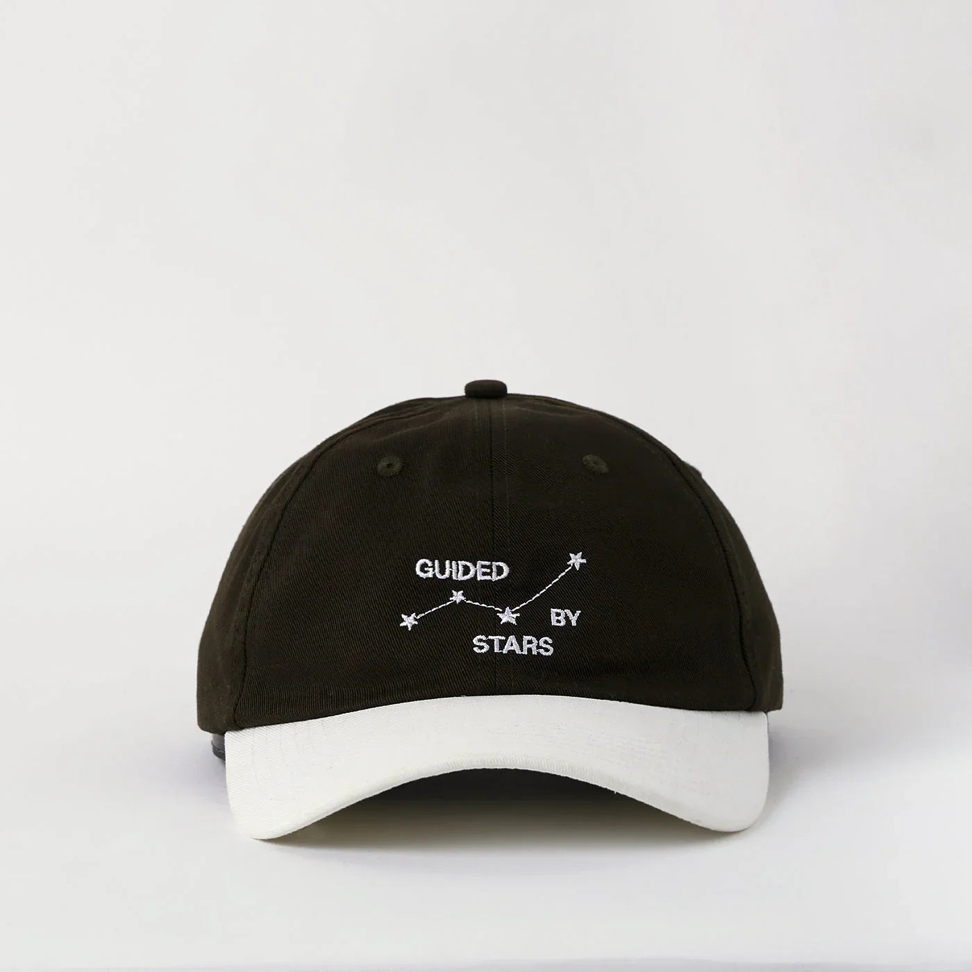 TALKING TOES | Guided by Stars Cap