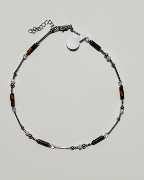 SUNNYSDE | OOAK Necklace
