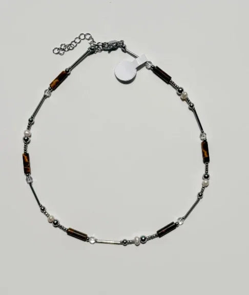 SUNNYSDE | OOAK Necklace