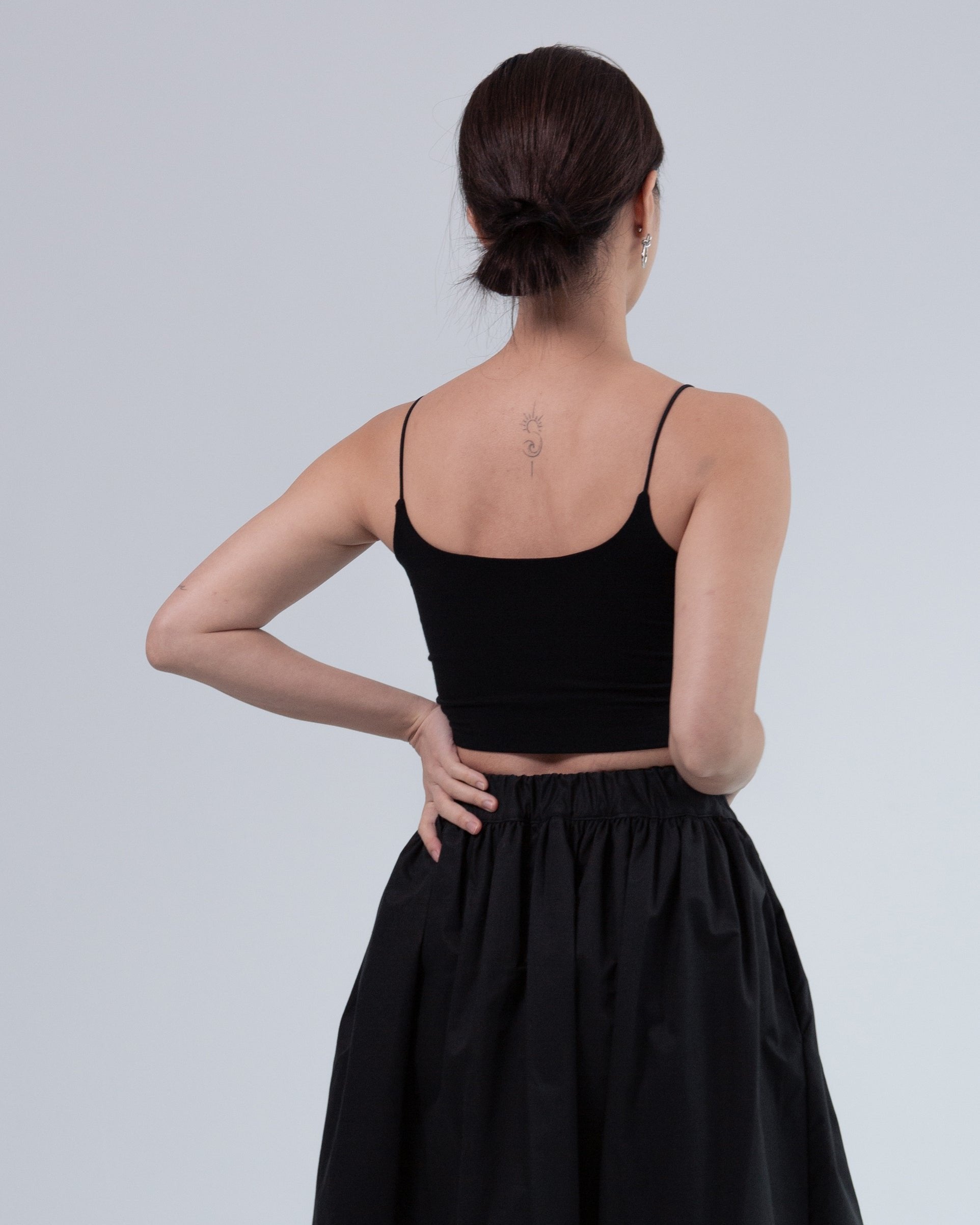 SAERO COLLECTIVE | Tencel Top (Pack of 3)