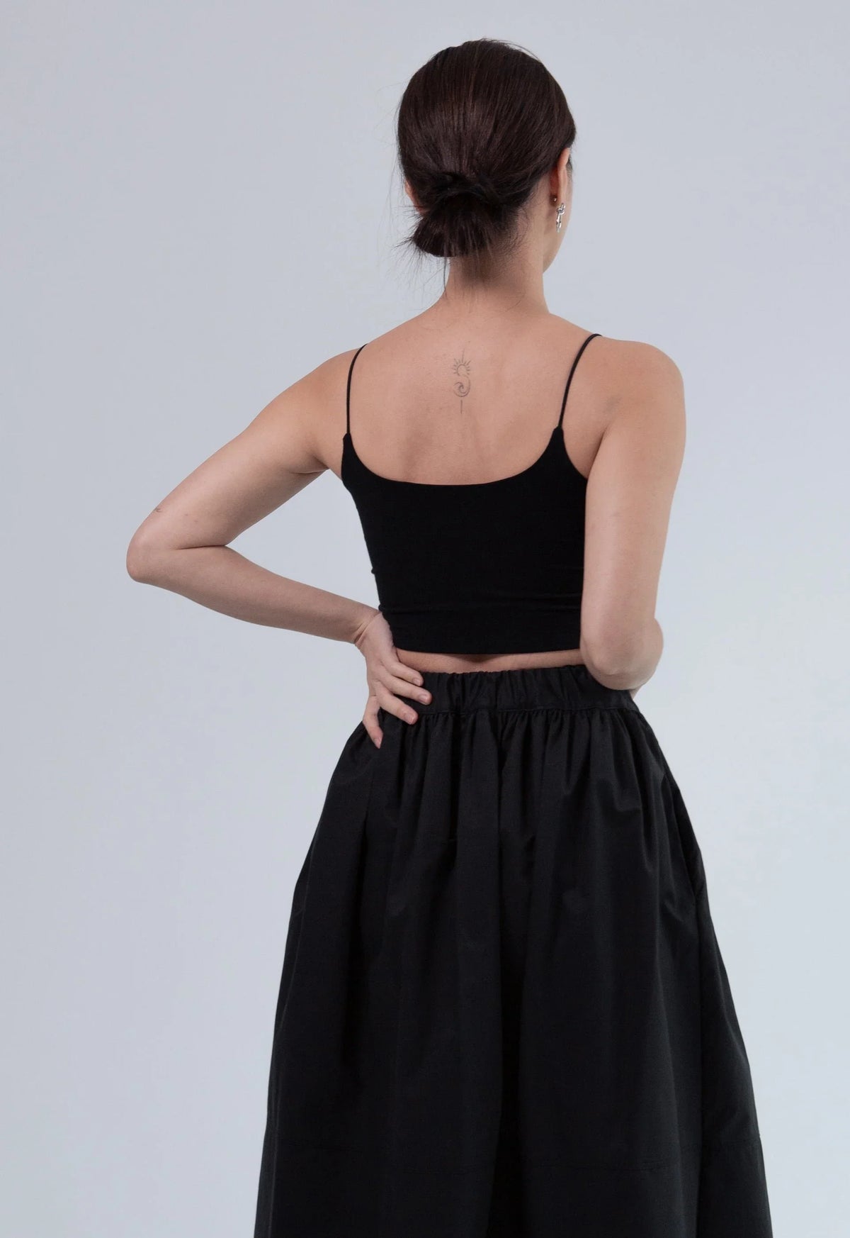 SAERO COLLECTIVE | Tencel Top (Pack of 3)