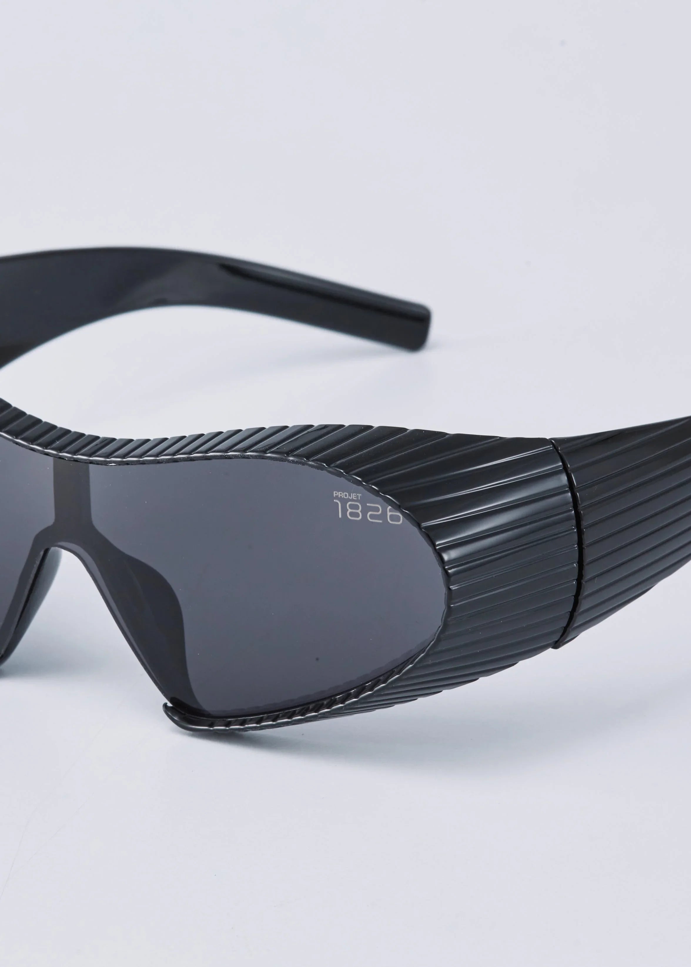 PROJECTWEAR | Dallan Sunglasses Black/Black