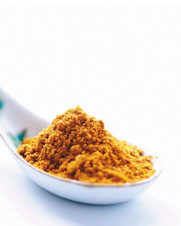 SHERMAY'S SINGAPORE FINE FOOD | Nonya Curry Powder