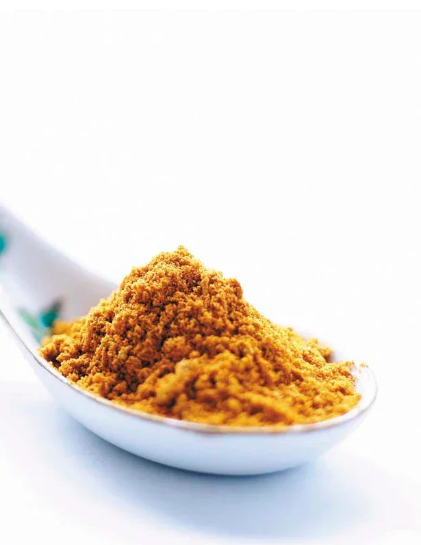 SHERMAY'S SINGAPORE FINE FOOD | Nonya Curry Powder