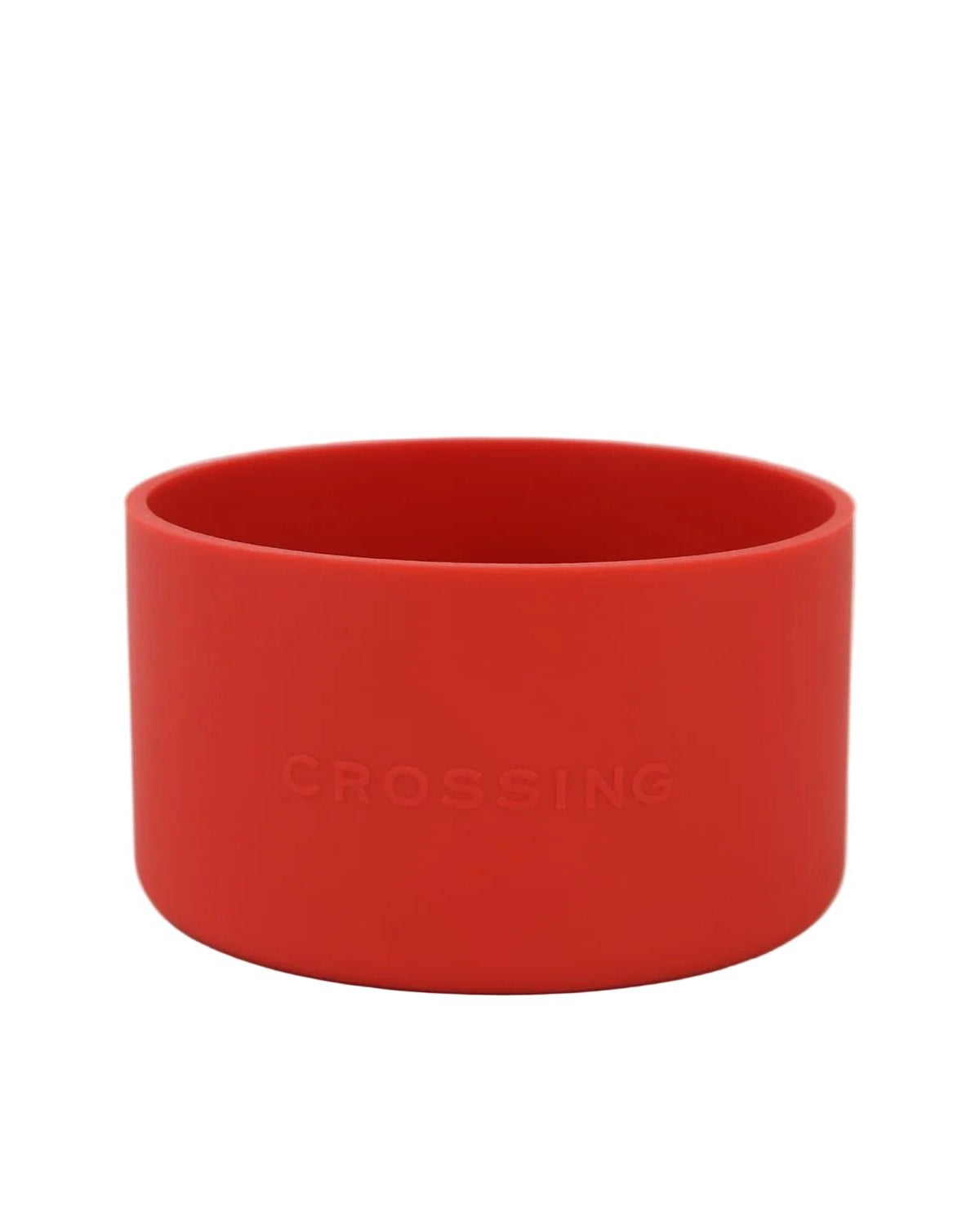 CROSSING | Bottle Silicone Boot Fits Diameter 7 - 7.5cm (550ml) Blistered Pack