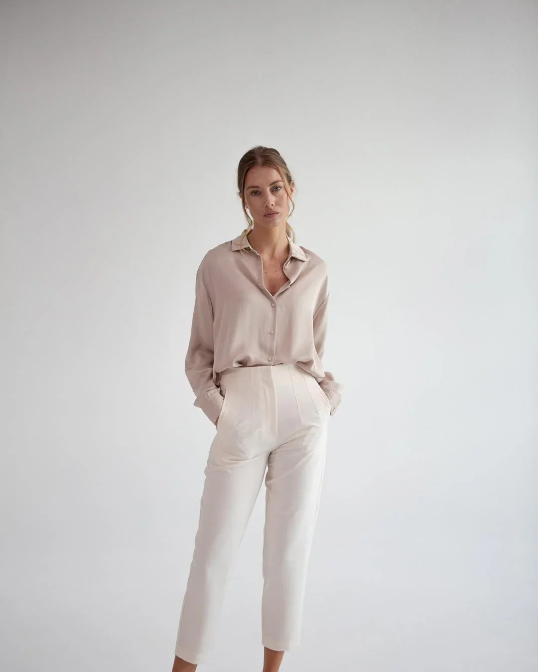 WOLF & BYRD | Axis Trousers