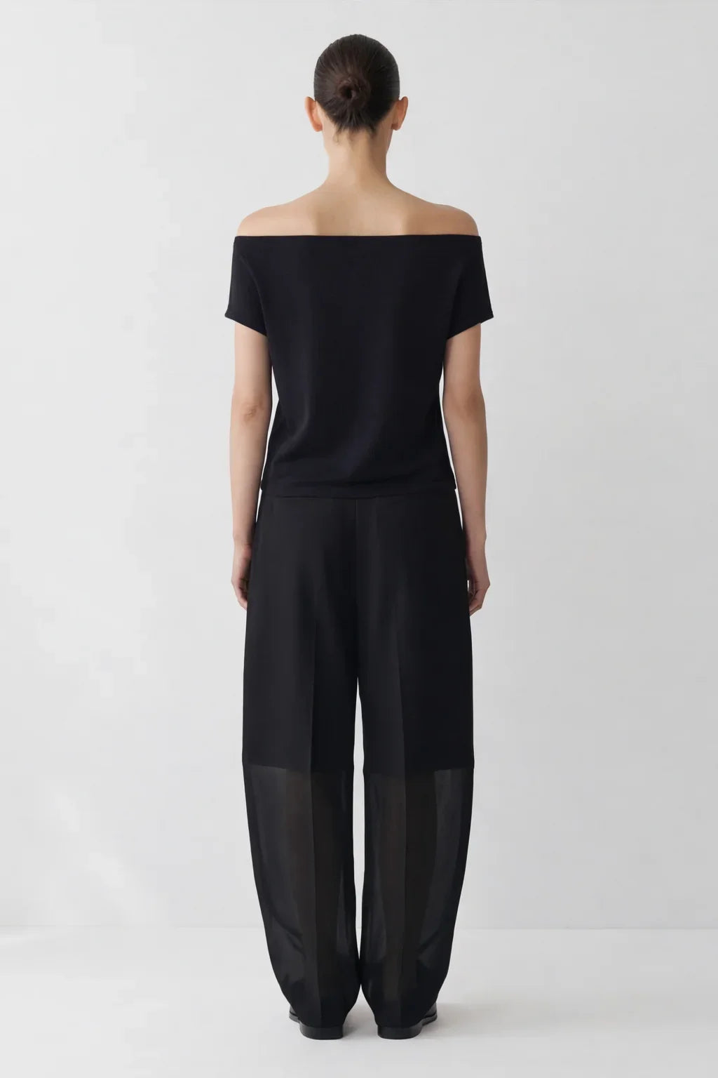 LAYERPLAN | Caro Off-Shoulder Top