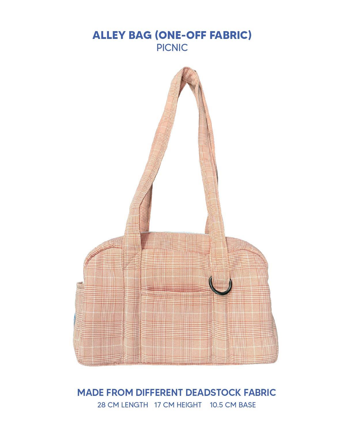 THE EVERYDAY CLUB | Alley Bag | CNY Limited Collection