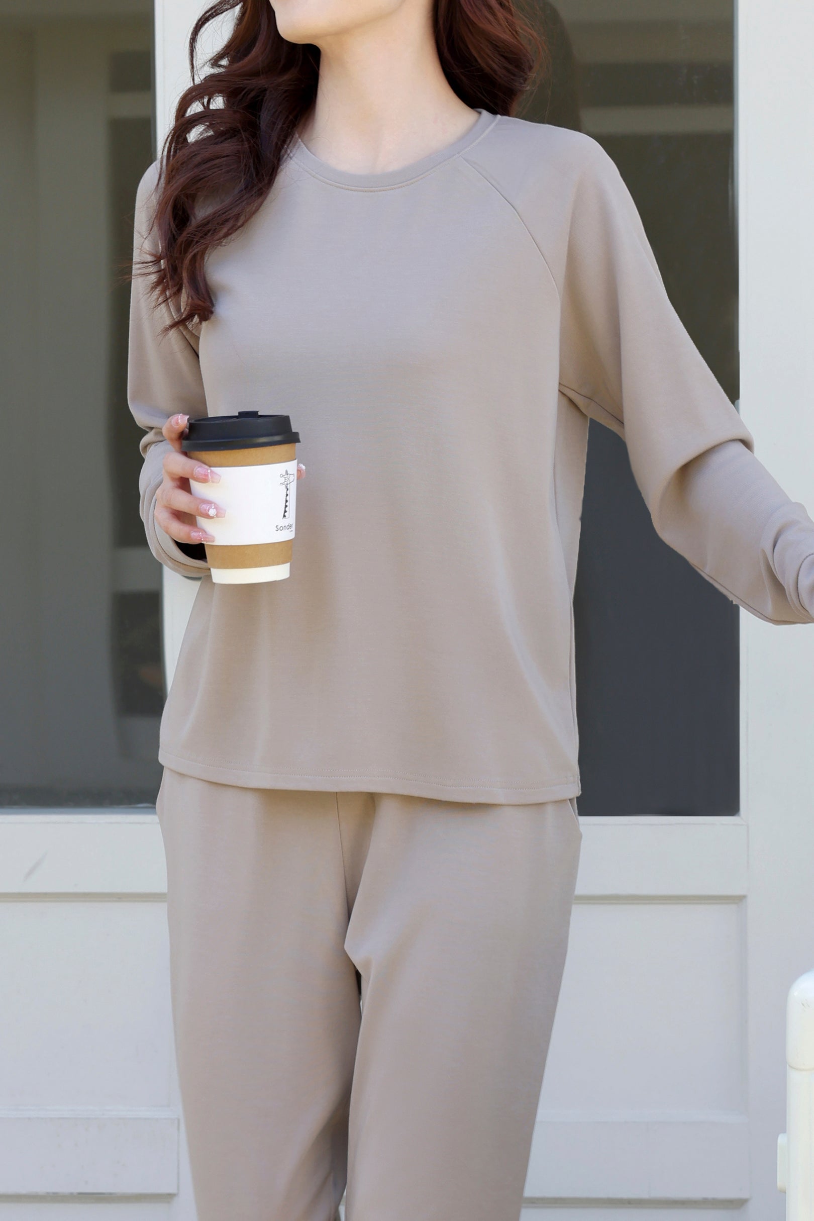 SELENIGHT CO | Airmode Jogger Set