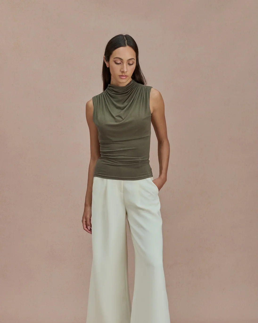 EMVY | Natalie Padded Top