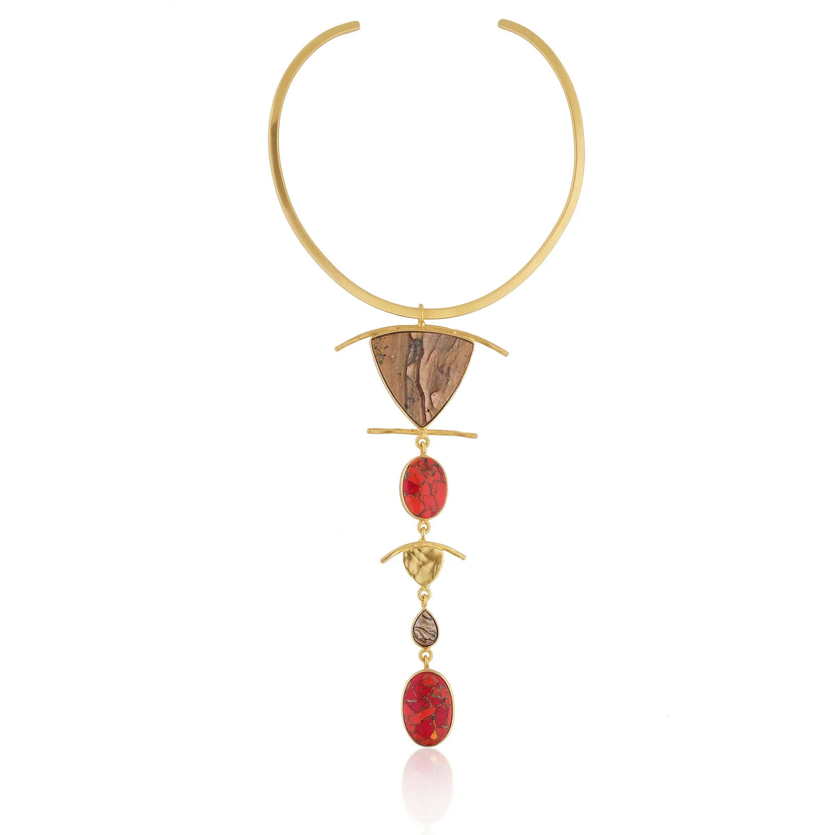 BOHEME BY VERO | Kabila Necklace