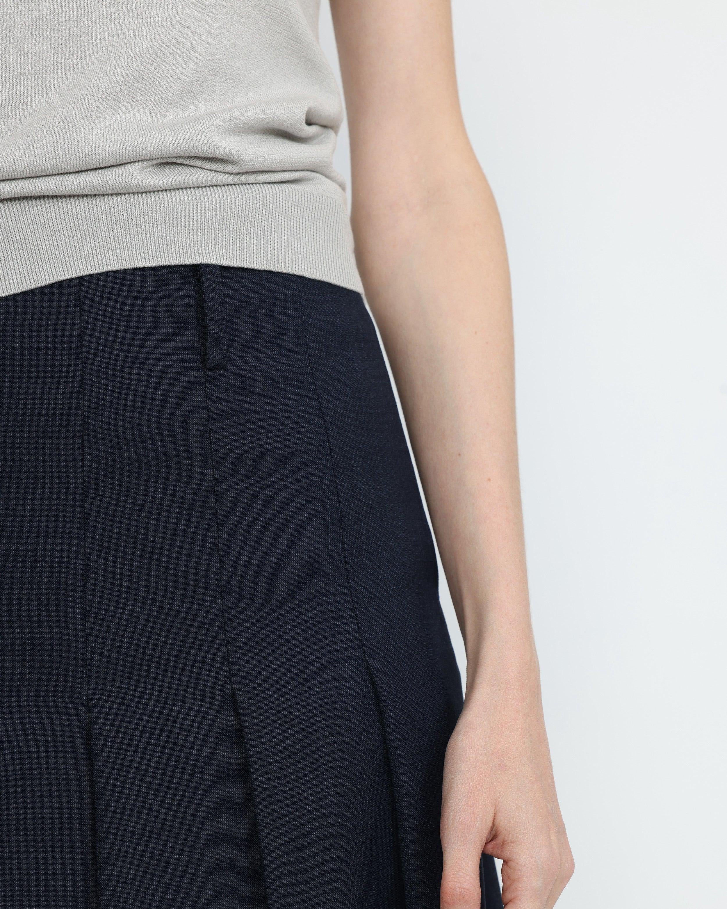FREY | Devonport Knit Top