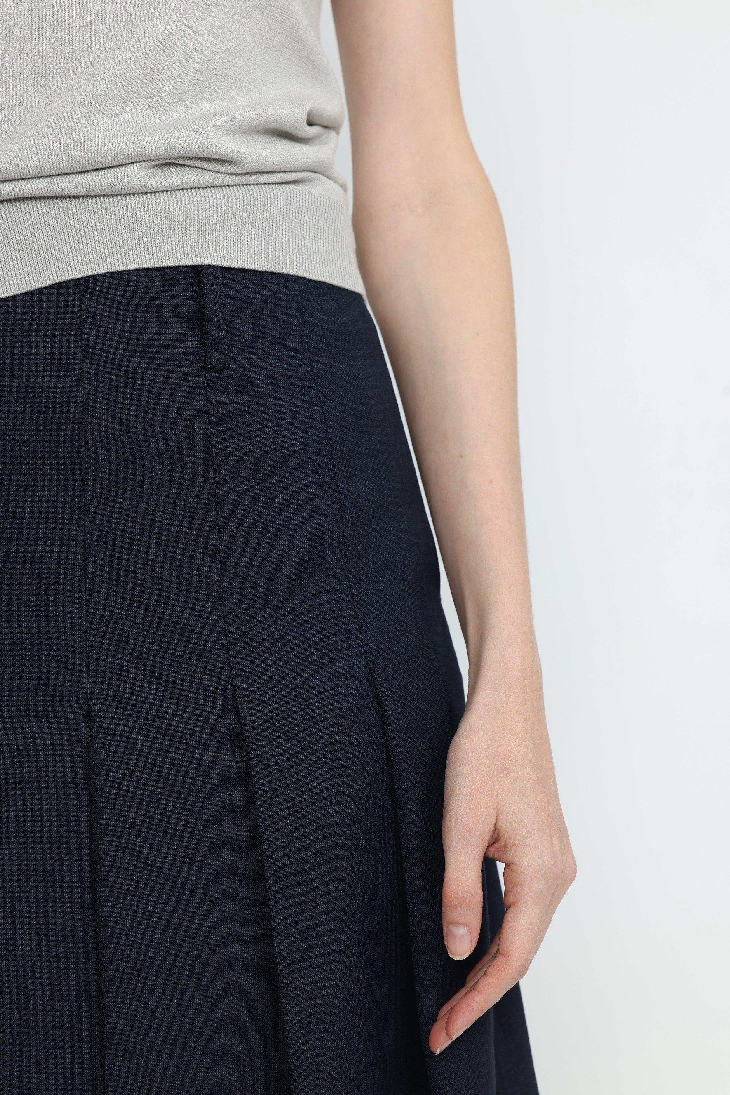 FREY | Devonport Knit Top