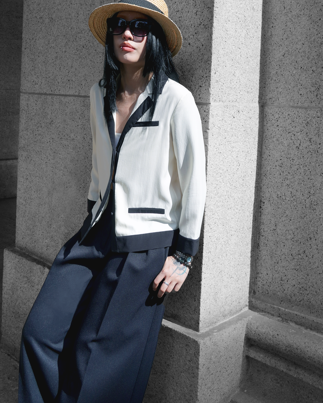 RURI | Sydney Jacket