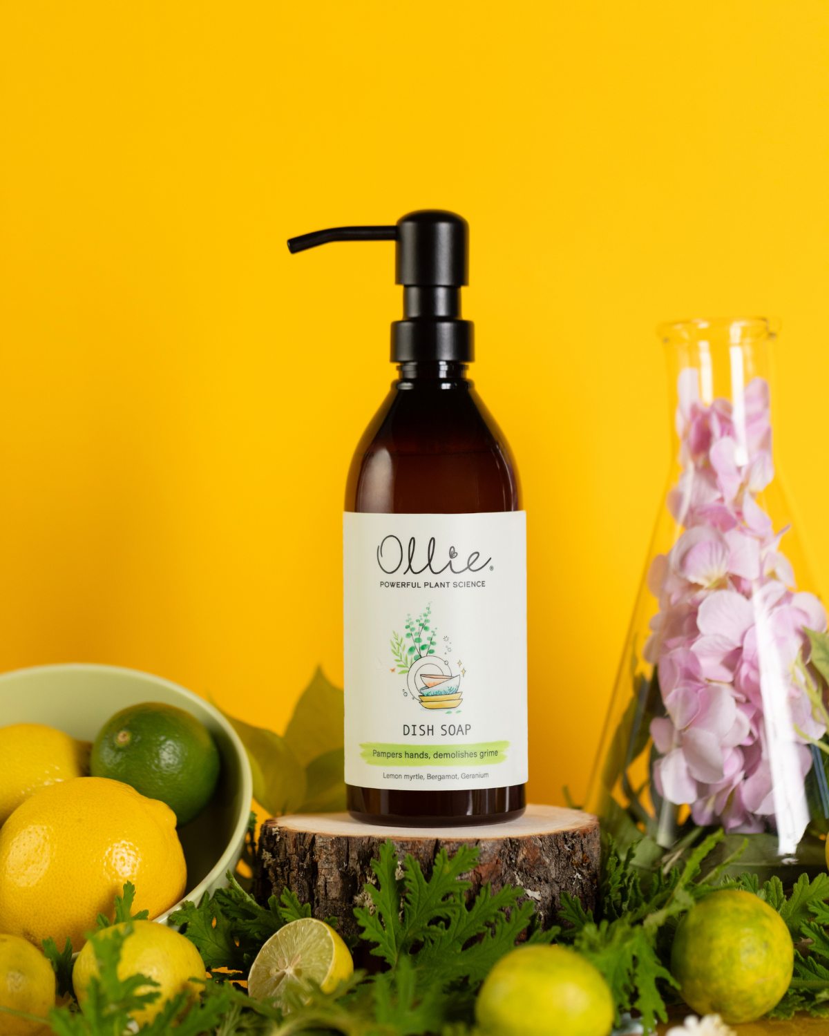 OLLIE | Dish Soap 500ml