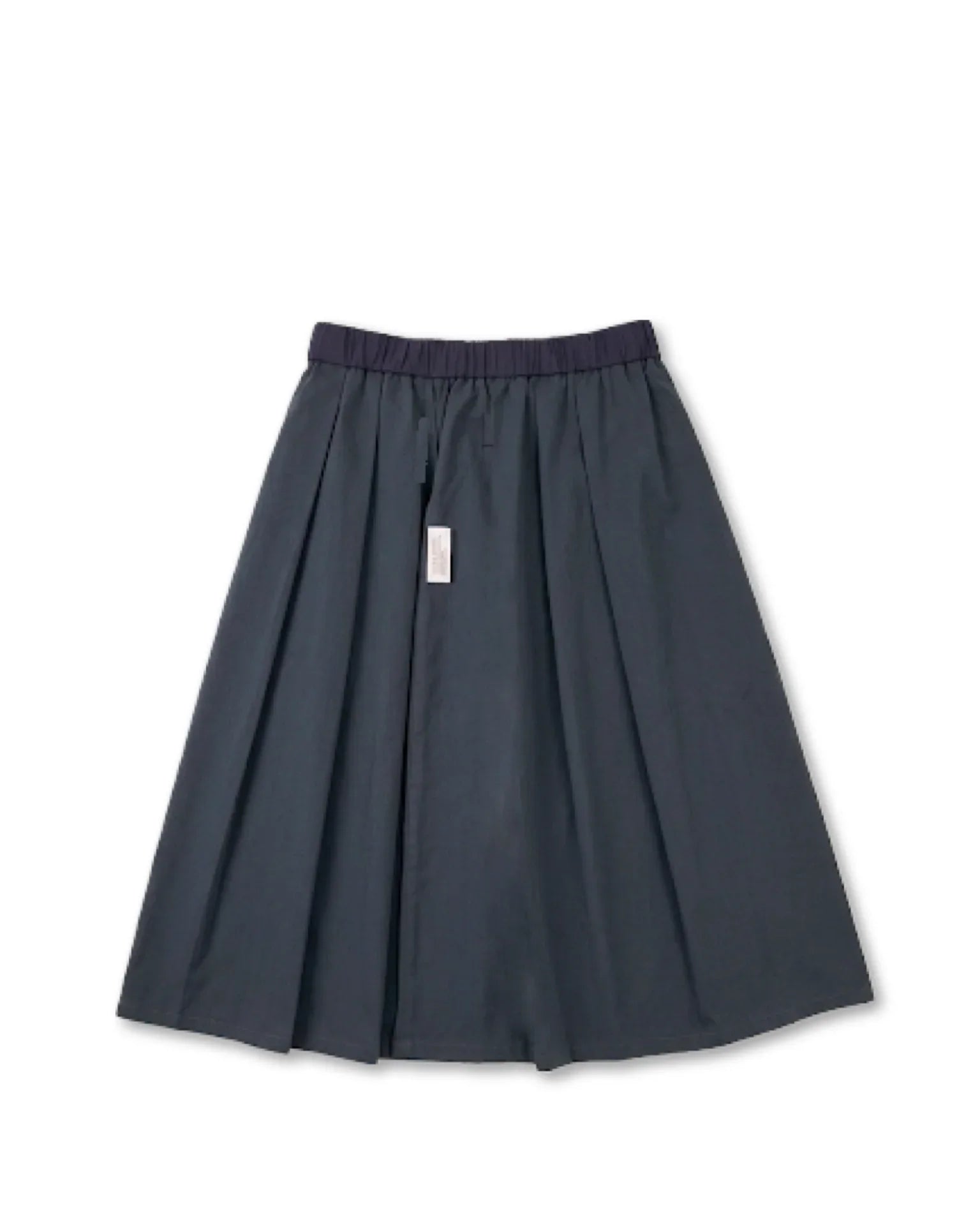 SPARROW GREEN | FAYE waistFAST Midi Skirt