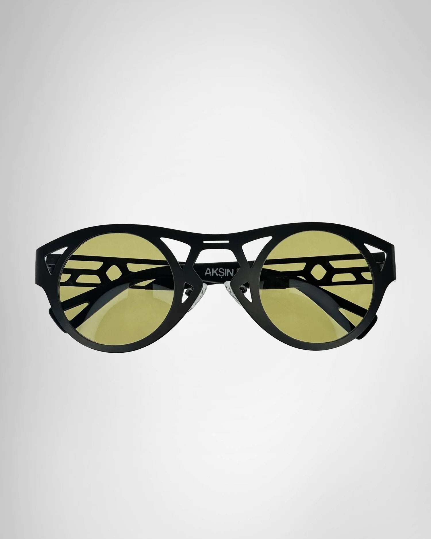 BBASEXLASALLE | AKSIN Sunglasses