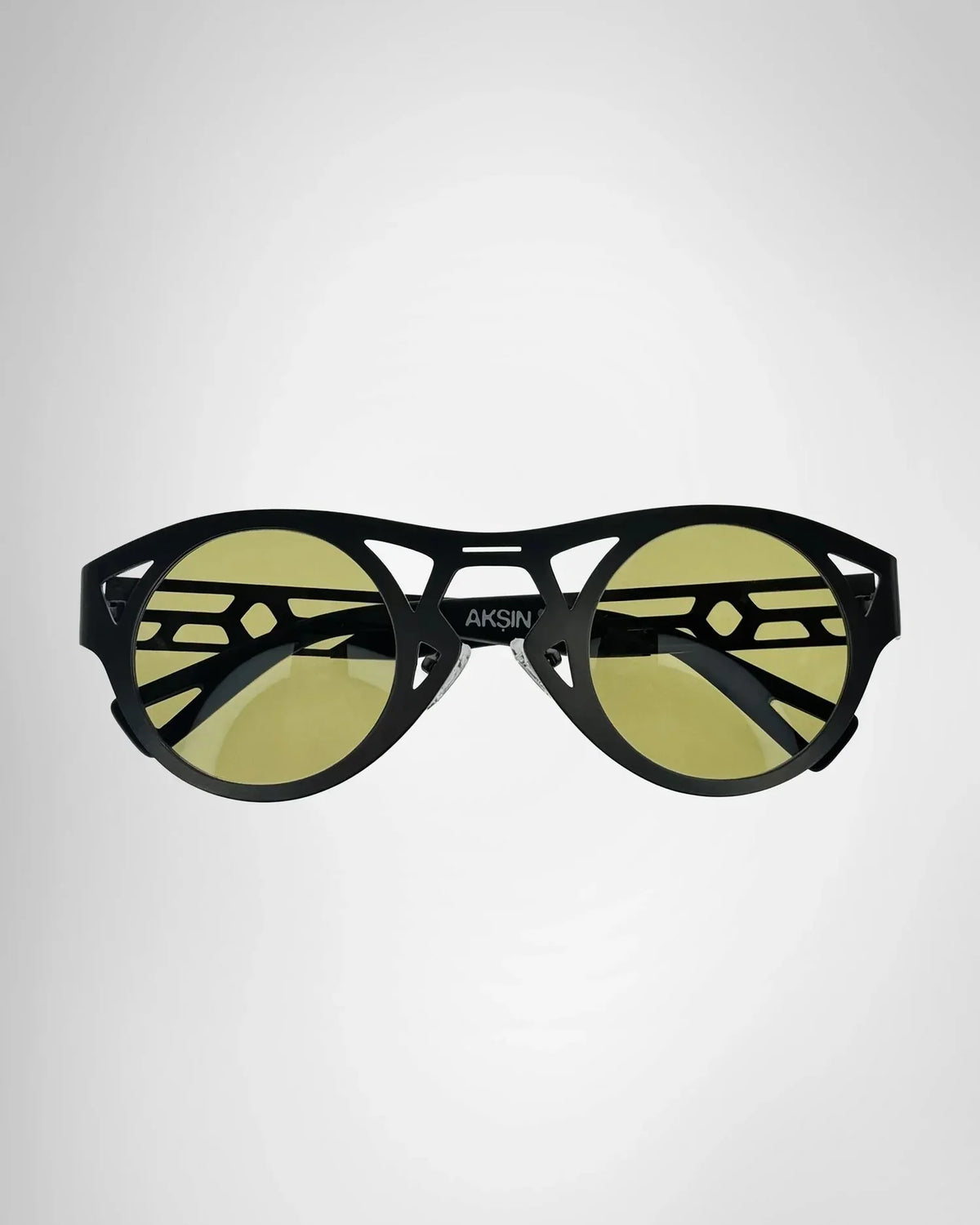 BBASEXLASALLE | AKSIN Sunglasses