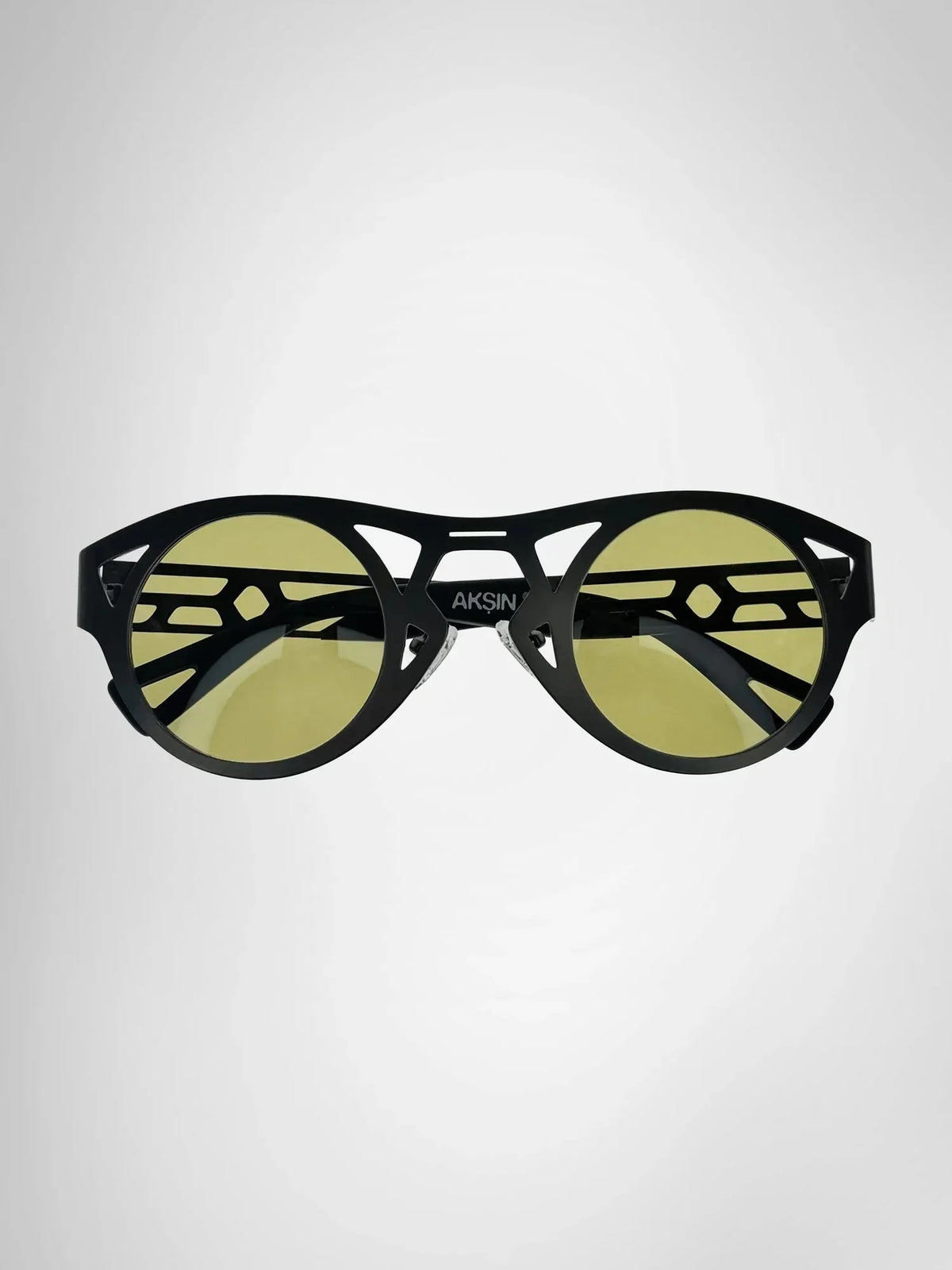BBASEXLASALLE | AKSIN Sunglasses
