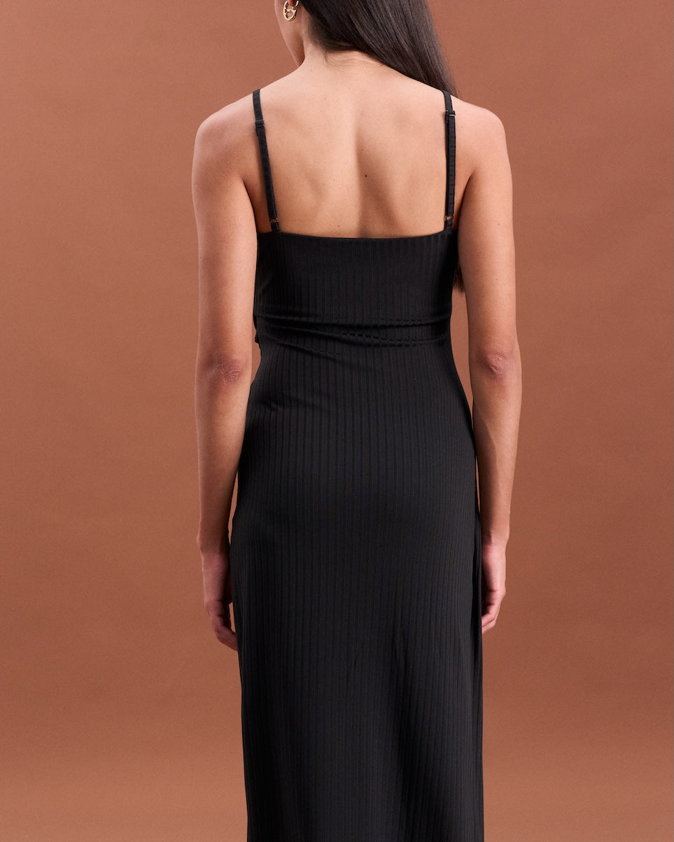 EMVY | Mila Padded Dress