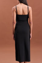 EMVY | Mila Padded Dress