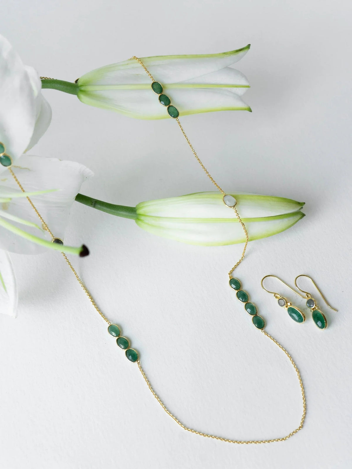 EMBRACE JEWELLERY | Candence Necklace