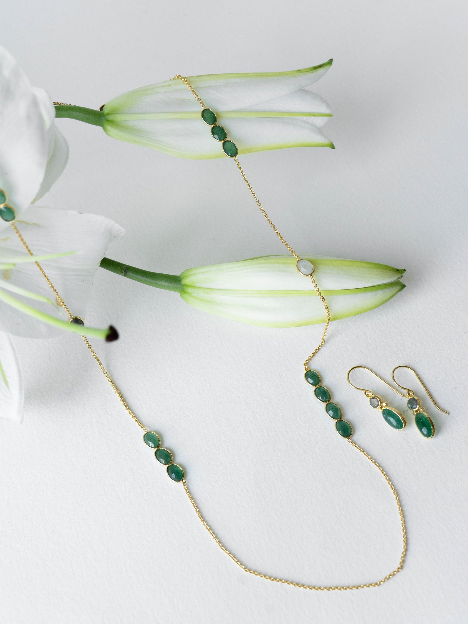 EMBRACE JEWELLERY | Candence Necklace