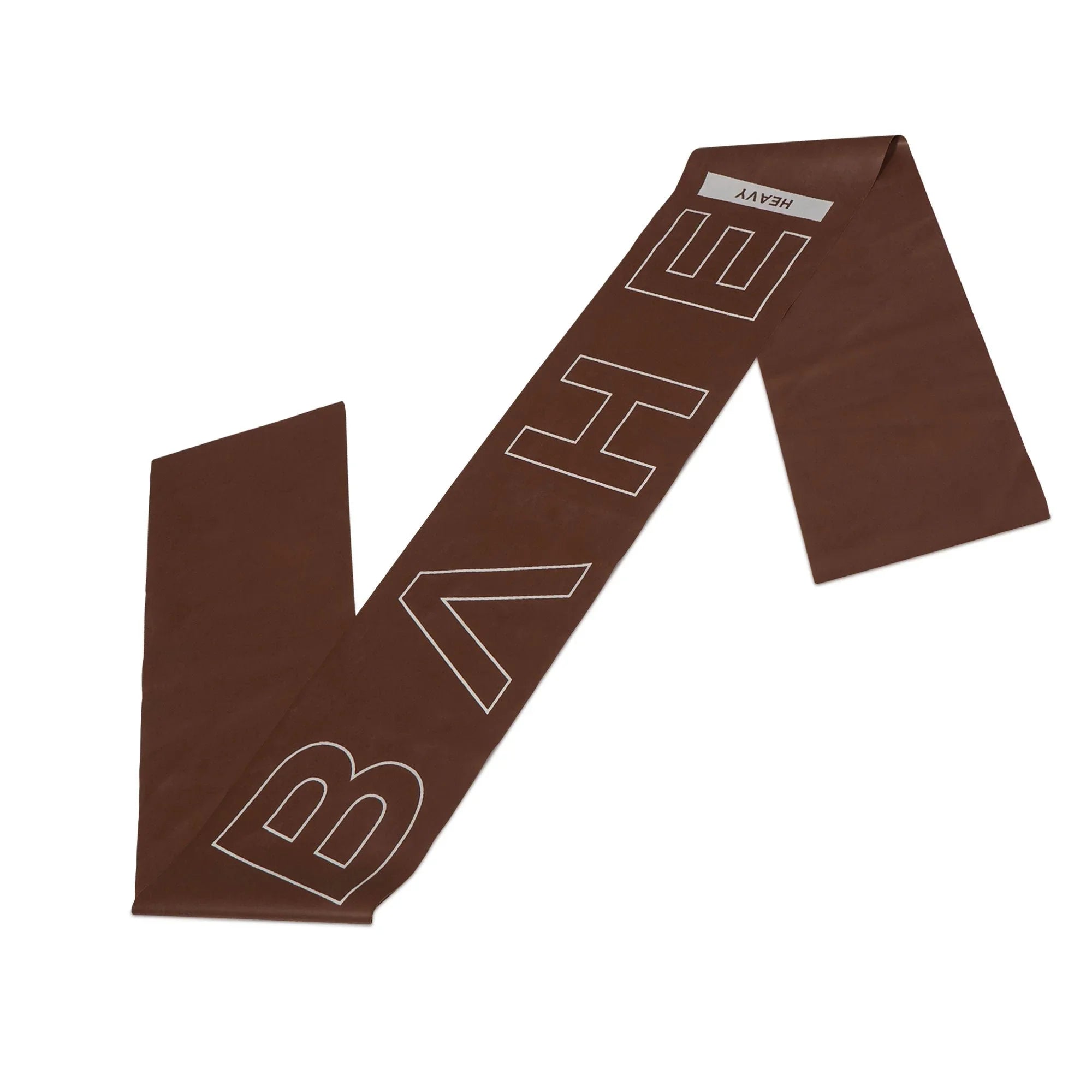 BAHE | Flowbands Heavy - Cinnamon