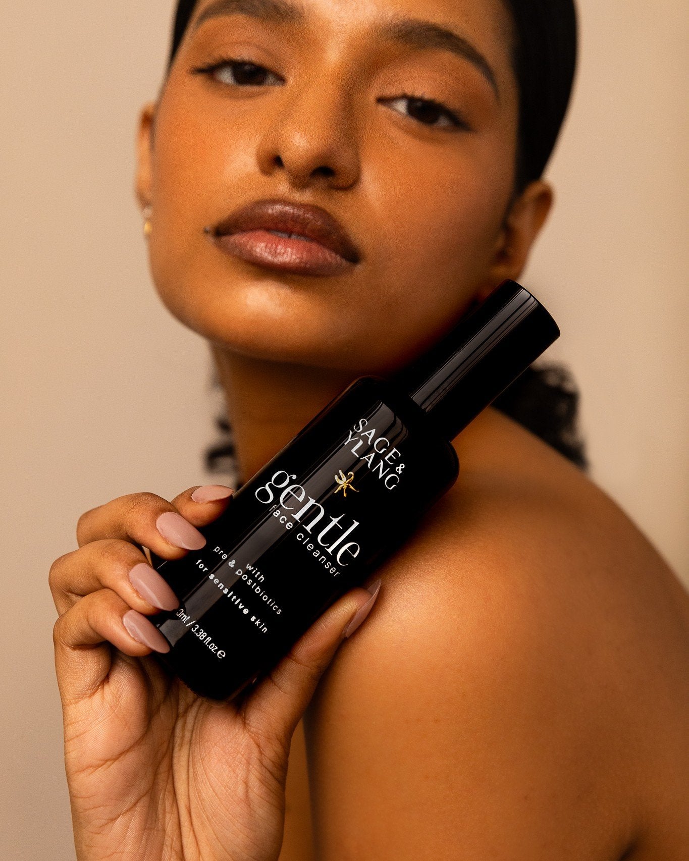 SAGE & YLANG | Gentle Face Cleanser