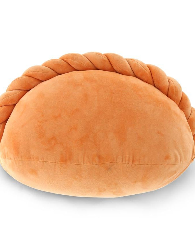 NOM | Curry Puff Cushion