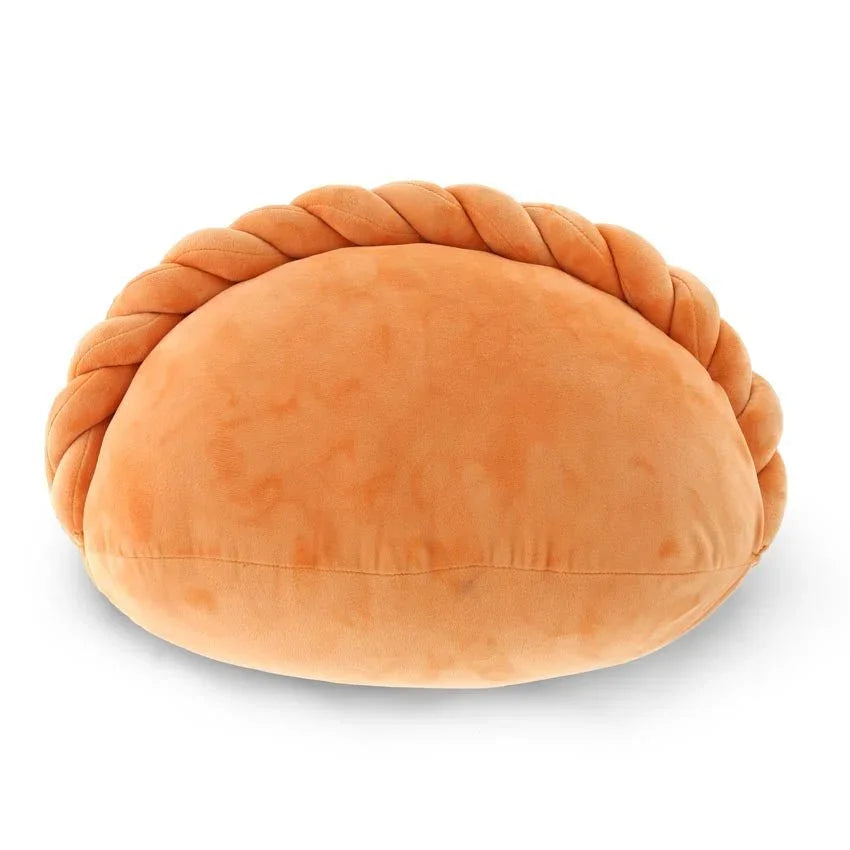 NOM | Curry Puff Cushion