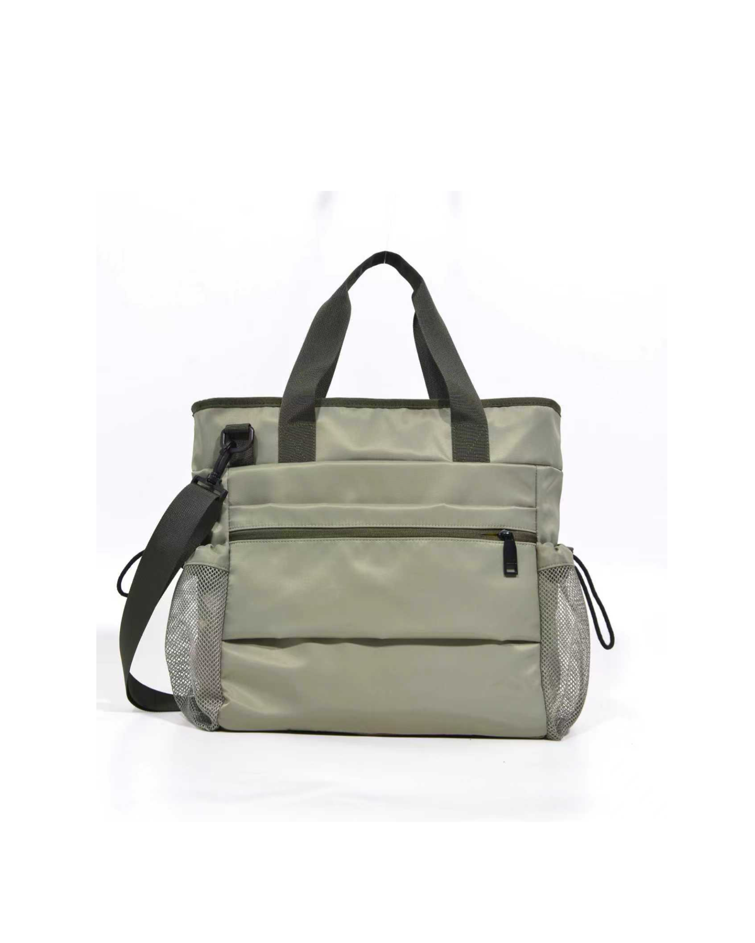 SPARROW GREEN | THEO Tote Bag