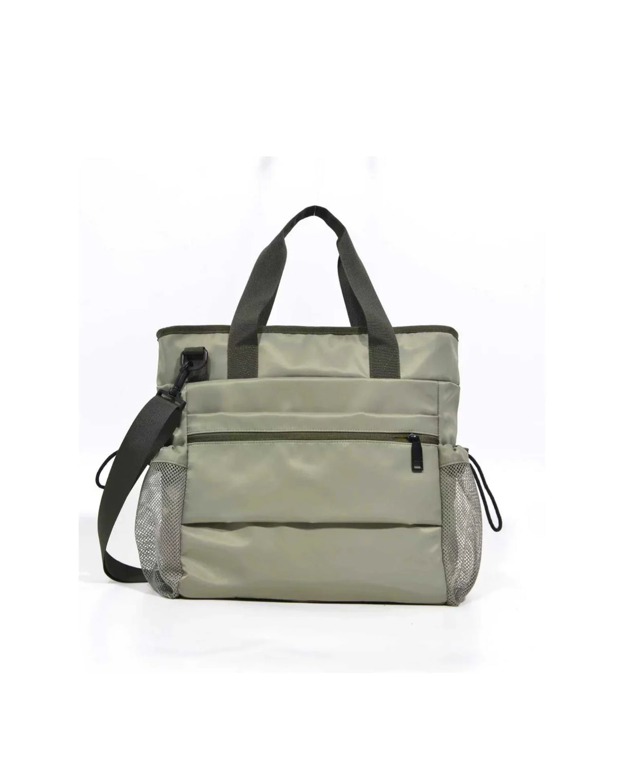 SPARROW GREEN | THEO Tote Bag