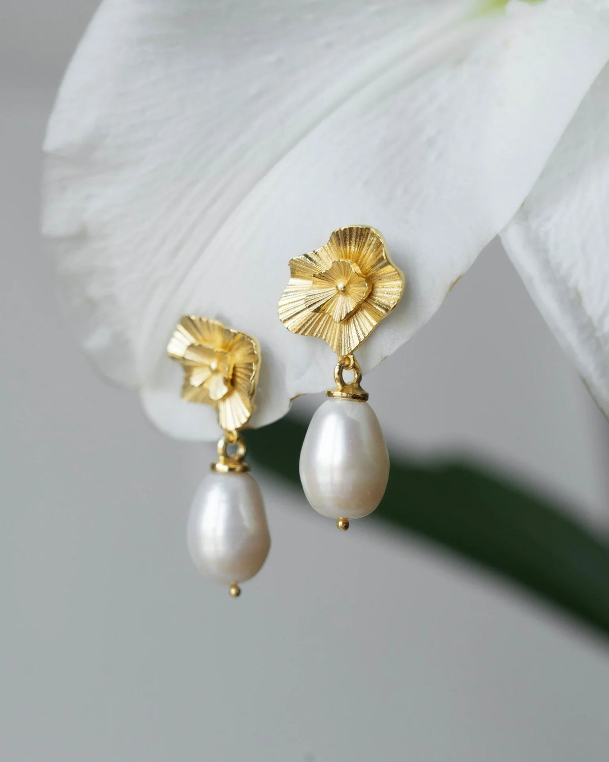 EMBRACE JEWELLERY | Jardin Earrings