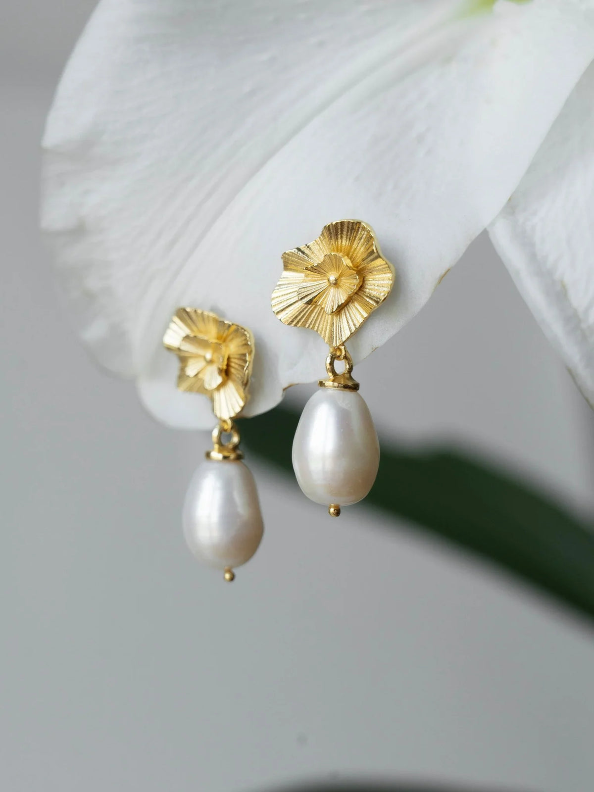 EMBRACE JEWELLERY | Jardin Earrings