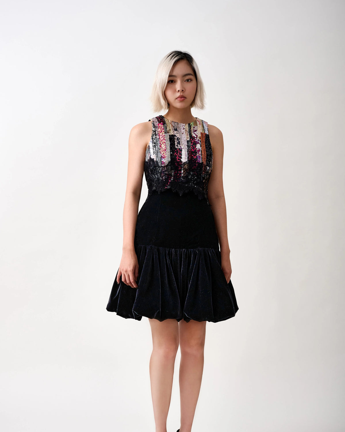 KHAAR | Tiffany Dress