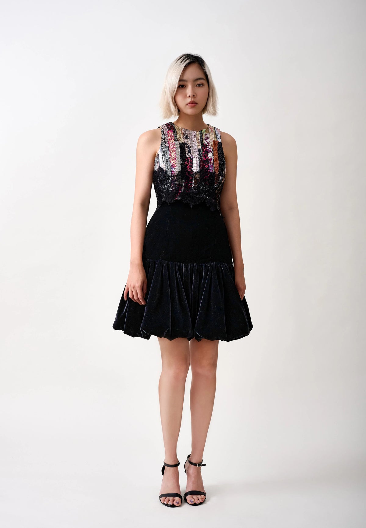 KHAAR | Tiffany Dress