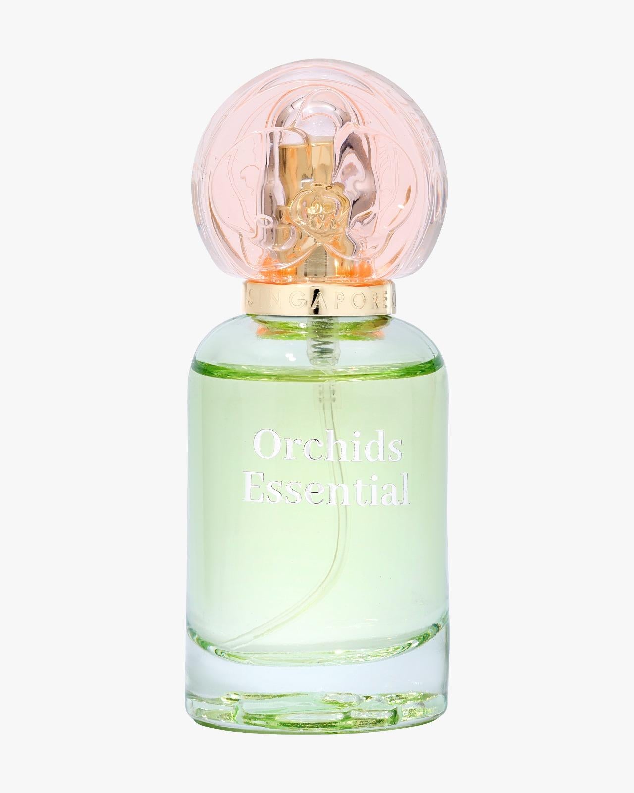 SINGAPORE MEMORIES | Orchids Essential 20ml