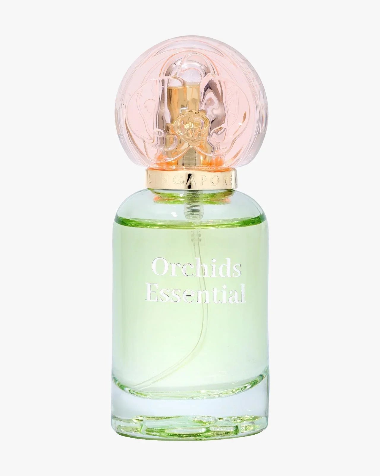 SINGAPORE MEMORIES | Orchids Essential 20ml