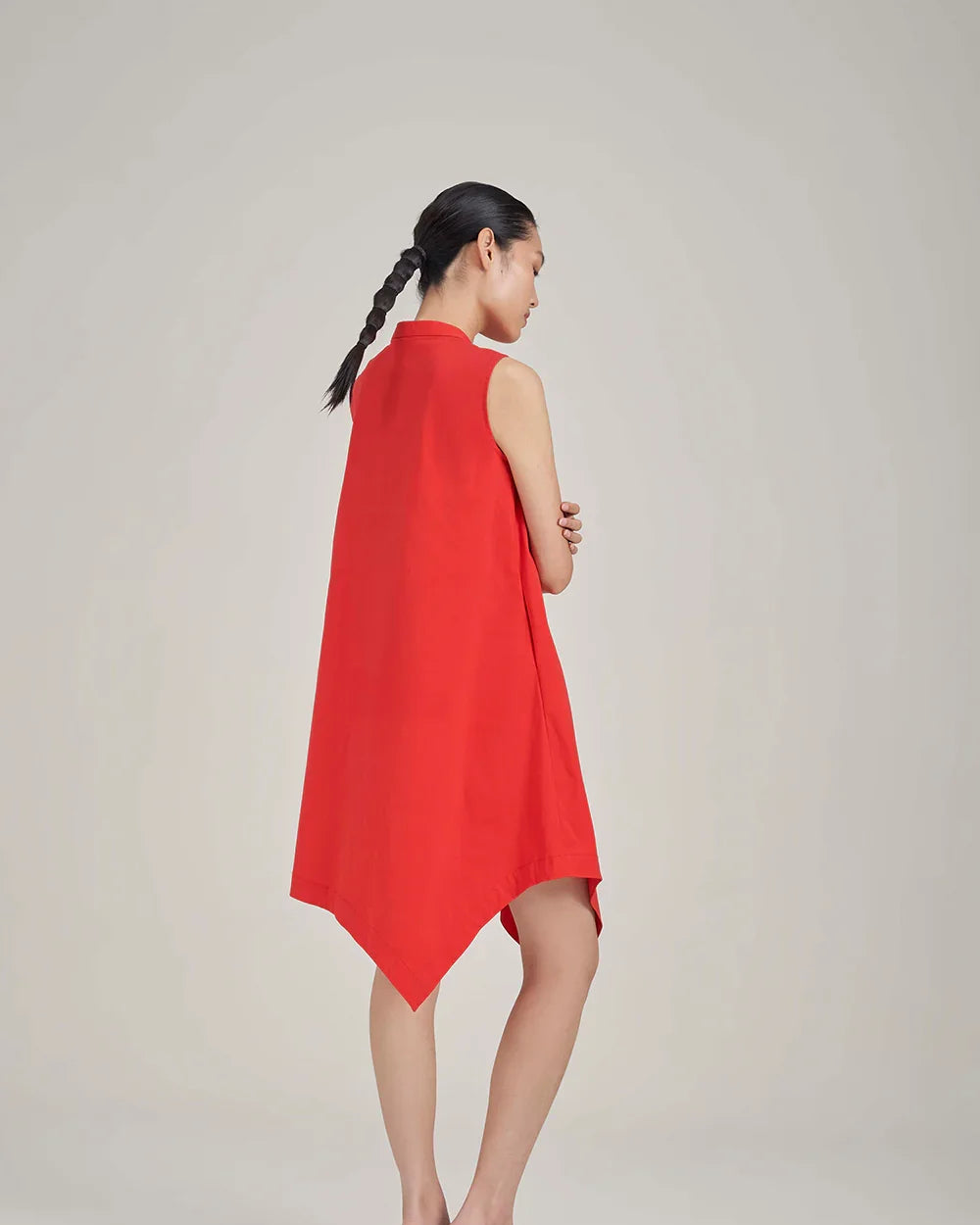 SABRINAGOH | Jeina Dress