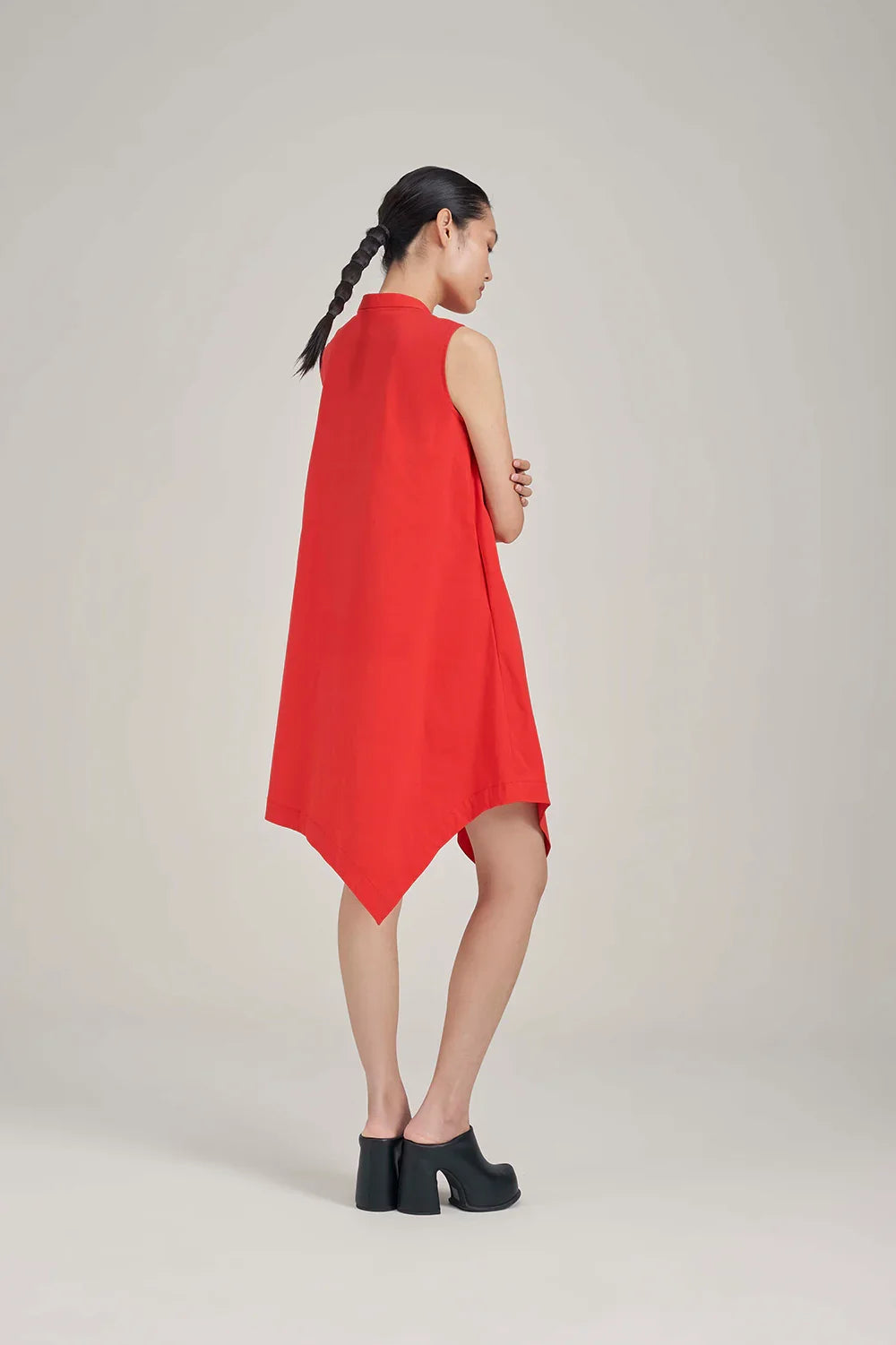 SABRINAGOH | Jeina Dress