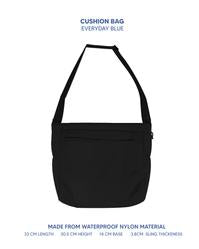 THE EVERYDAY CLUB | Cushion Bag