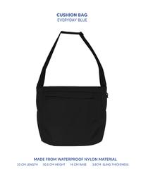 THE EVERYDAY CLUB | Cushion Bag