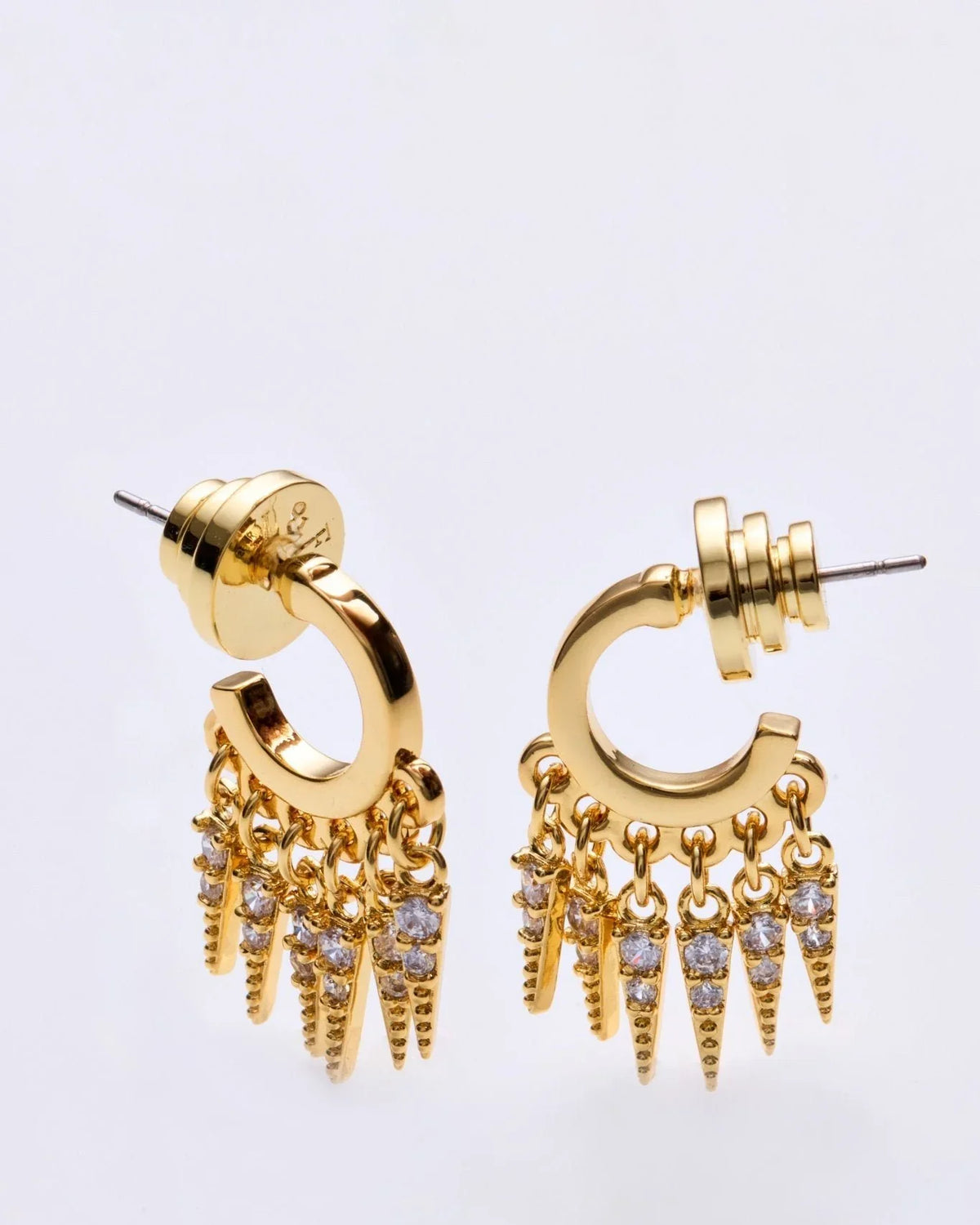 LARA & ELA | Mystique Earrings