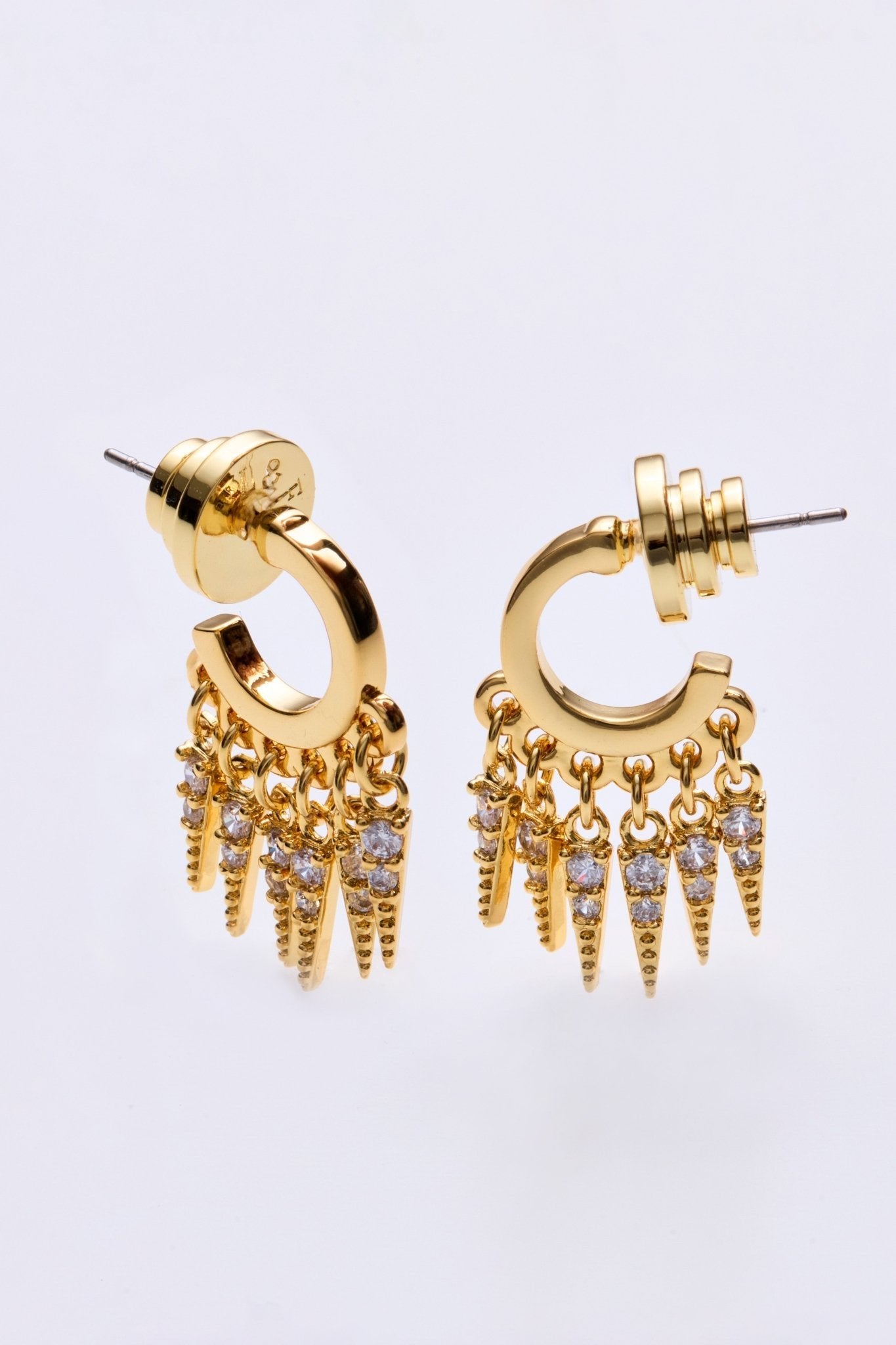 LARA & ELA | Mystique Earrings