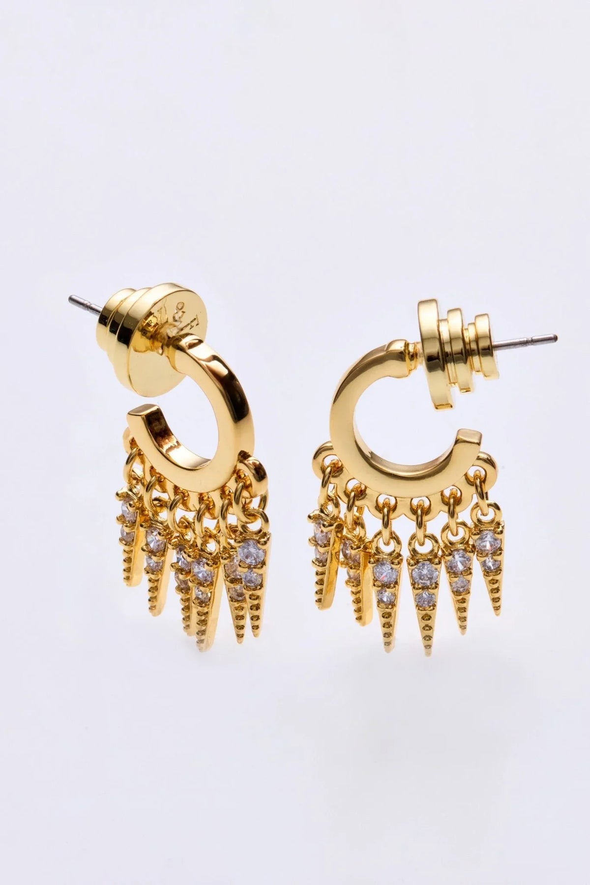 LARA & ELA | Mystique Earrings