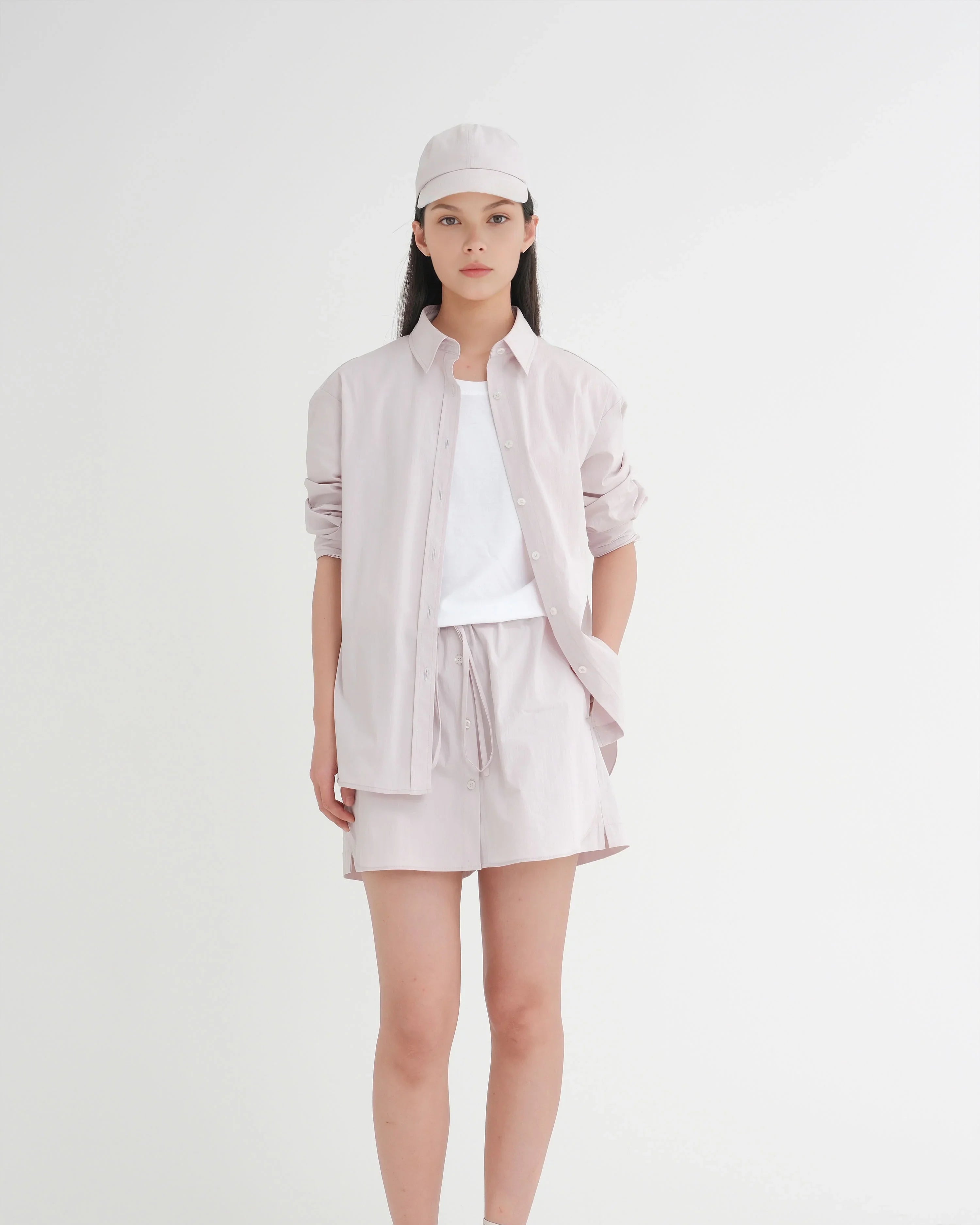 LAYERPLAN | Arlo Cotton Shirt